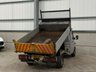 USED 2006 06 MERCEDES-BENZ SPRINTER TIPPER 316CDI 2.7 155BHP AUTO - NO VAT 