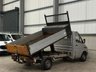 USED 2006 06 MERCEDES-BENZ SPRINTER TIPPER 316CDI 2.7 155BHP AUTO - NO VAT 