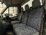 USED 2006 06 MERCEDES-BENZ SPRINTER TIPPER 316CDI 2.7 155BHP AUTO - NO VAT 