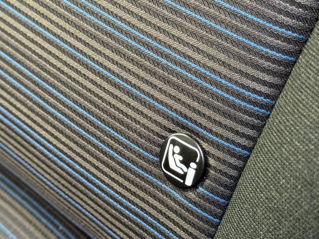 2022 NISSAN LEAF 2022 39kWh N-Connecta Hatchback 5dr Electric Auto (150 ps) - Photo 8