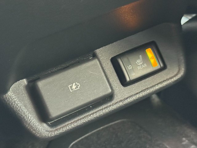 2022 NISSAN LEAF 2022 39kWh N-Connecta Hatchback 5dr Electric Auto (150 ps) - Photo 9