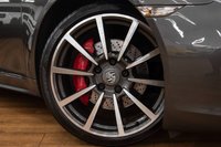 USED 2012 62 PORSCHE 911 3.8 991 Carrera 4S 
