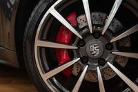 USED 2012 62 PORSCHE 911 3.8 991 Carrera 4S 