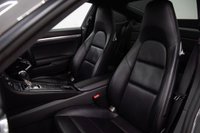 USED 2012 62 PORSCHE 911 3.8 991 Carrera 4S 