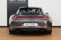 USED 2012 62 PORSCHE 911 3.8 991 Carrera 4S 