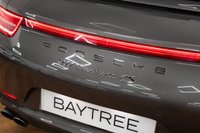 USED 2012 62 PORSCHE 911 3.8 991 Carrera 4S 