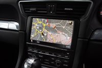 USED 2012 62 PORSCHE 911 3.8 991 Carrera 4S 