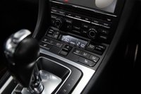 USED 2012 62 PORSCHE 911 3.8 991 Carrera 4S 
