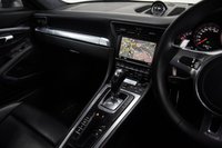 USED 2012 62 PORSCHE 911 3.8 991 Carrera 4S 