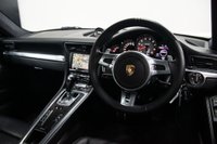USED 2012 62 PORSCHE 911 3.8 991 Carrera 4S 