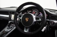 USED 2012 62 PORSCHE 911 3.8 991 Carrera 4S 