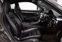 USED 2012 62 PORSCHE 911 3.8 991 Carrera 4S 