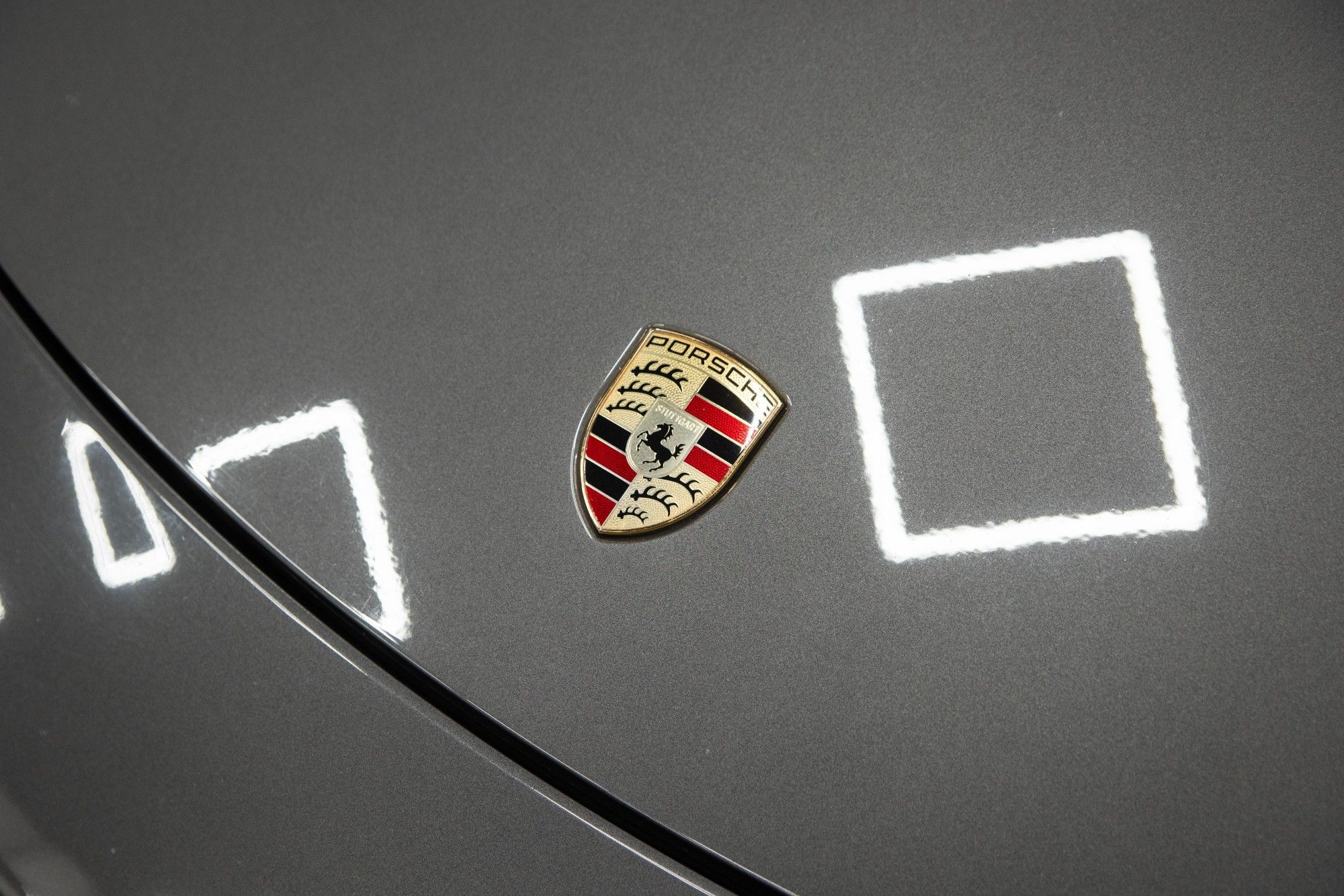 USED 2012 62 PORSCHE 911 3.8 991 Carrera 4S 