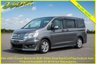 USED 2013 13 HONDA STEPWAGON 2.0 4WD Spada Power Edition,Auto,8 Seats A Rare 4WD Stepwagen for those more difficault winter trips.