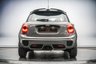 USED 2017 54 MINI HATCH 2.0 John Cooper Works Hatchback 3dr Petrol Manual Euro 6 (s/s) (231 ps) 14 FACTORY OPTIONS &pound;6500