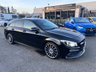 USED 2019 68 MERCEDES-BENZ CLA 2.0 CLA220 AMG Line Night Edition Shooting Brake 5dr Petrol 7G-DCT 4MATIC Euro 6 (s/s) (184 ps) NAV, Cruise, Reversing Cam