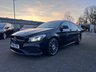 USED 2019 68 MERCEDES-BENZ CLA 2.0 CLA220 AMG Line Night Edition Shooting Brake 5dr Petrol 7G-DCT 4MATIC Euro 6 (s/s) (184 ps) NAV, Cruise, Reversing Cam