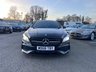 USED 2019 68 MERCEDES-BENZ CLA 2.0 CLA220 AMG Line Night Edition Shooting Brake 5dr Petrol 7G-DCT 4MATIC Euro 6 (s/s) (184 ps) NAV, Cruise, Reversing Cam