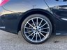 USED 2019 68 MERCEDES-BENZ CLA 2.0 CLA220 AMG Line Night Edition Shooting Brake 5dr Petrol 7G-DCT 4MATIC Euro 6 (s/s) (184 ps) NAV, Cruise, Reversing Cam