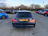 USED 2019 68 MERCEDES-BENZ CLA 2.0 CLA220 AMG Line Night Edition Shooting Brake 5dr Petrol 7G-DCT 4MATIC Euro 6 (s/s) (184 ps) NAV, Cruise, Reversing Cam