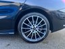 USED 2019 68 MERCEDES-BENZ CLA 2.0 CLA220 AMG Line Night Edition Shooting Brake 5dr Petrol 7G-DCT 4MATIC Euro 6 (s/s) (184 ps) NAV, Cruise, Reversing Cam