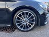 USED 2019 68 MERCEDES-BENZ CLA 2.0 CLA220 AMG Line Night Edition Shooting Brake 5dr Petrol 7G-DCT 4MATIC Euro 6 (s/s) (184 ps) NAV, Cruise, Reversing Cam