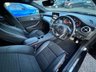 USED 2019 68 MERCEDES-BENZ CLA 2.0 CLA220 AMG Line Night Edition Shooting Brake 5dr Petrol 7G-DCT 4MATIC Euro 6 (s/s) (184 ps) NAV, Cruise, Reversing Cam