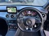 USED 2019 68 MERCEDES-BENZ CLA 2.0 CLA220 AMG Line Night Edition Shooting Brake 5dr Petrol 7G-DCT 4MATIC Euro 6 (s/s) (184 ps) NAV, Cruise, Reversing Cam