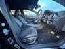 USED 2019 68 MERCEDES-BENZ CLA 2.0 CLA220 AMG Line Night Edition Shooting Brake 5dr Petrol 7G-DCT 4MATIC Euro 6 (s/s) (184 ps) NAV, Cruise, Reversing Cam