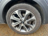 USED 2019 19 KIA STONIC 1.6 CRDi First Edition SUV 5dr Diesel Manual Euro 6 (s/s) (108 bhp) GREAT SERVICE HISTORY WITH THIS CAR