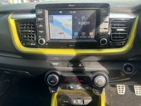 USED 2019 19 KIA STONIC 1.6 CRDi First Edition SUV 5dr Diesel Manual Euro 6 (s/s) (108 bhp) GREAT SERVICE HISTORY WITH THIS CAR