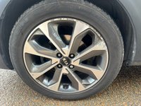 USED 2019 19 KIA STONIC 1.6 CRDi First Edition SUV 5dr Diesel Manual Euro 6 (s/s) (108 bhp) GREAT SERVICE HISTORY WITH THIS CAR