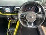 USED 2019 19 KIA STONIC 1.6 CRDi First Edition SUV 5dr Diesel Manual Euro 6 (s/s) (108 bhp) GREAT SERVICE HISTORY WITH THIS CAR