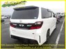 USED 2013 13 TOYOTA ALPHARD 3.5S GS Gazoo Racing,7 Seats,Auto Rare 3.5S Gazoo Edition+Cruise