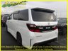 USED 2013 13 TOYOTA ALPHARD 3.5S GS Gazoo Racing,7 Seats,Auto Rare 3.5S Gazoo Edition+Cruise