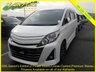 USED 2013 13 TOYOTA ALPHARD 3.5S GS Gazoo Racing,7 Seats,Auto Rare 3.5S Gazoo Edition+Cruise