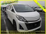 USED 2013 13 TOYOTA ALPHARD 3.5S GS Gazoo Racing,7 Seats,Auto Rare 3.5S Gazoo Edition+Cruise