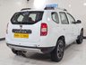 USED 2017 17 DACIA DUSTER 1.5 dCi Prestige SUV 5dr Diesel Manual Euro 6 (s/s) (110 ps) ONE OWNER FROM NEW, 2 KEYS