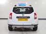 USED 2017 17 DACIA DUSTER 1.5 dCi Prestige SUV 5dr Diesel Manual Euro 6 (s/s) (110 ps) ONE OWNER FROM NEW, 2 KEYS