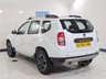 USED 2017 17 DACIA DUSTER 1.5 dCi Prestige SUV 5dr Diesel Manual Euro 6 (s/s) (110 ps) ONE OWNER FROM NEW, 2 KEYS