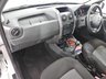 USED 2017 17 DACIA DUSTER 1.5 dCi Prestige SUV 5dr Diesel Manual Euro 6 (s/s) (110 ps) ONE OWNER FROM NEW, 2 KEYS