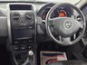 USED 2017 17 DACIA DUSTER 1.5 dCi Prestige SUV 5dr Diesel Manual Euro 6 (s/s) (110 ps) ONE OWNER FROM NEW, 2 KEYS