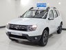 USED 2017 17 DACIA DUSTER 1.5 dCi Prestige SUV 5dr Diesel Manual Euro 6 (s/s) (110 ps) ONE OWNER FROM NEW, 2 KEYS