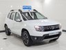 USED 2017 17 DACIA DUSTER 1.5 dCi Prestige SUV 5dr Diesel Manual Euro 6 (s/s) (110 ps) ONE OWNER FROM NEW, 2 KEYS