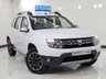 USED 2017 17 DACIA DUSTER 1.5 dCi Prestige SUV 5dr Diesel Manual Euro 6 (s/s) (110 ps) ONE OWNER FROM NEW, 2 KEYS