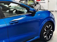 USED 2021 71 FORD PUMA 1.0T Eco Boost MHEV ST-Line X  Euro 6 (S/S) 5dr SATNAV+LEATHER+PARK+DIGIDASH