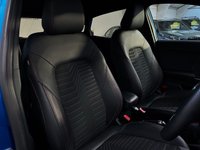 USED 2021 71 FORD PUMA 1.0T Eco Boost MHEV ST-Line X  Euro 6 (S/S) 5dr SATNAV+LEATHER+PARK+DIGIDASH