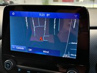 USED 2021 71 FORD PUMA 1.0T Eco Boost MHEV ST-Line X  Euro 6 (S/S) 5dr SATNAV+LEATHER+PARK+DIGIDASH