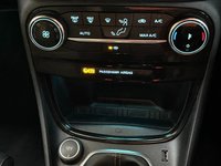 USED 2021 71 FORD PUMA 1.0T Eco Boost MHEV ST-Line X  Euro 6 (S/S) 5dr SATNAV+LEATHER+PARK+DIGIDASH