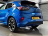 USED 2021 71 FORD PUMA 1.0T Eco Boost MHEV ST-Line X  Euro 6 (S/S) 5dr SATNAV+LEATHER+PARK+DIGIDASH